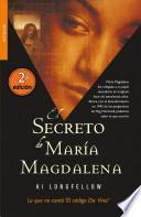 Secreto de María Magdalena Pocket