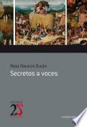 Secretos a voces