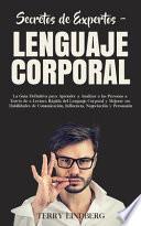 Secretos de Expertos - Lenguaje Corporal