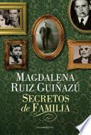 Secretos de familia