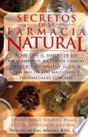 Secretos de la Farmacia Natural