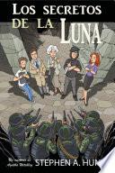 Secretos de la Luna