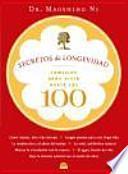 Secretos de longevidad