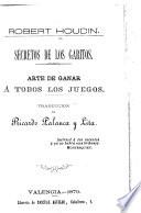 Secretos de los garitos