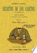 Secretos de los garitos