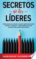 Secretos de los Líderes