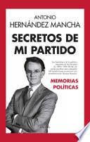 Secretos de mi partido