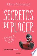 Secretos de placer (Trilogía del placer 3)