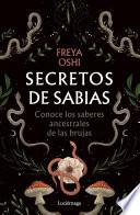 Secretos de sabias