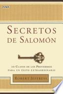 Secretos de Salomon