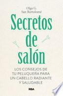 Secretos de salón