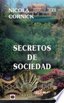 Secretos de sociedad