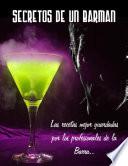 Secretos de un Barman
