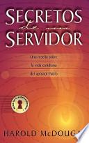 Secretos de un Servidor