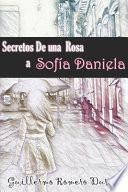 Secretos de una rosa a Sofía Daniela
