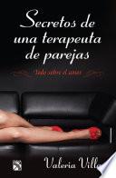 Secretos de una terapeuta de parejas