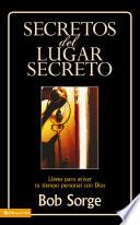 Secretos del lugar secreto