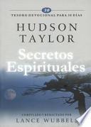 Secretos Espirituales