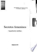 Secretos femeninos