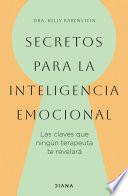 Secretos para la inteligencia emocional