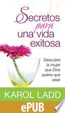 Secretos para una vida exitosa