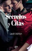Secretos y citas