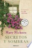 Secretos y sombras