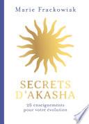 Secrets d'Akasha
