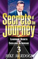 Secrets of the Journey