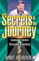 Secrets Of The Journey, Volume 5