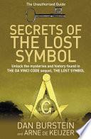 Secrets of the Lost Symbol