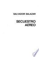 Secuestro aéreo