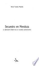 Secuestro en Mendoza
