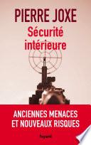 Sécurité intérieure