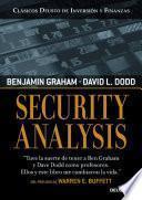 Security Analysis