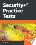 Security+® Practice Tests