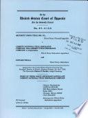 Security Union Title Ins. Co. V. Liberty National Title Insurance Company