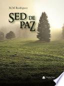 Sed De Paz