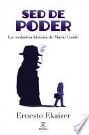 Sed de poder