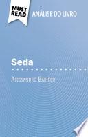 Seda de Alessandro Baricco (Análise do livro)