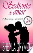 Sediento de Amor
