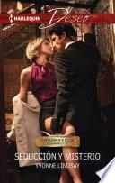 Seducción y misterio