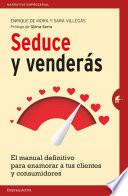 Seduce y Venderás