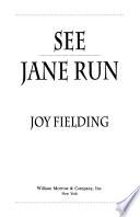 See Jane Run