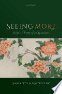 Seeing More
