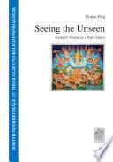 Seeing the Unseen
