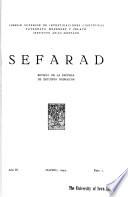 Sefarad