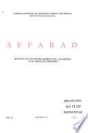 Sefarad