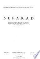 Sefarad