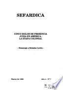 Sefardica